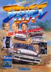 Drift Out (Europe) Box Art Front